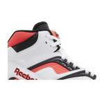 Кроссовки Reebok Pump TZ 'Neon Cherry' 2