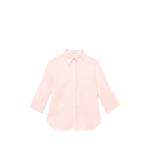French Cuff blouse 1
