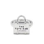 Кольцо The Mini Icon Tote Bag 1
