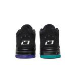 Кроссовки Air Jordan Big Fund 'Multi-Color Sole' 6
