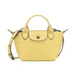 Сумки Top Handles Longchamp Le Pliage Xtra XS Handbag 'Lime' 1