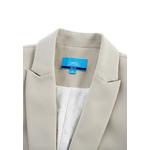 Многофункциональный стрейч-пиджак slim fit 4