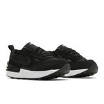 Лайфстайл Бег Nike Waffle One TD 'Black' 8
