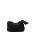 Сумка через плечо Padded Tech Cassette Intrecciato Nylon 2
