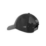 Кепки Gucci GG Nylon Baseball Cap 'Black' 2