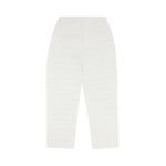 Штаны Supreme Micro Down Pant 'Белый' 2