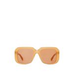 Pat square-frame sunglasses 1