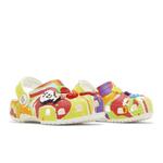 Кроссовки Trix x Crocs Classic Clog Kids 'Rise N' Style' 8