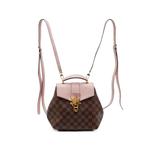 Рюкзак Damier Ebene Clapton 1