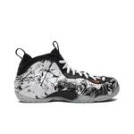 Кроссовки Nike Air Foamposite One 'Shattered Backboard' 1