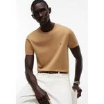 Футболка с вышивкой флага, облегающая, из интерлока - Tommy Mainline 3