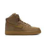 Кроссовки Nike Air Force 1 High 'Flax' 2019 1