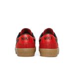 Кроссовки Nike Zoom Blazer Low Pro GT SB 'Cinnabar Gum' 6