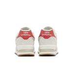 Кроссовки New Balance 574 'Alloy Red' 5