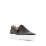 Слипоны с контрастной отделкой 2