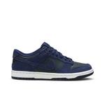 Кроссовки Nike Dunk Low GS 'Binary Blue' 1
