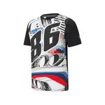 Футболка Street из коллаборации с BMW Motorsport 1