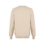 crew-neck cashmere sweater 2