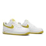 Кроссовки Nike Wmns Air Force 1 Low 'Bright Citron' 8