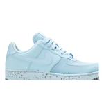 Кроссовки Nike Wmns Air Force 1 Crater «Hydrogen Blue» 2