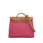 Сумка-сэтчел Toile Herbag Zip 39 (2012 год) 1