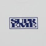 Футболки с коротким рукавом Supreme Connect Tee 'White' 2