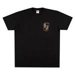 Футболки Supreme Laugh Now Tee 'Black' 1