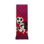 Шарфы Adidas x Brain Dead x Disney BD Scarf 'Better Scarlet/Victory Blue' 1