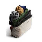 Bellroy Lite Packing Pouch 2L - Пепел 2