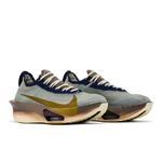 Кроссовки Nike Air Zoom Alphafly NEXT% 3 Premium 'Light Army Desert Moss' 8