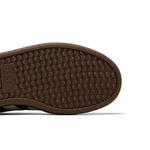 Кроссовки adidas Barreda 'Black White Gum' 5