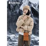 Сумка для телефона через плечо AOKING 2