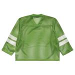 Джерси Stussy Trucker Team Jersey 'Green' 2