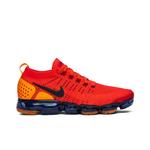 Кроссовки Nike Air VaporMax 2 Flyknit 'Red Orbit' 2