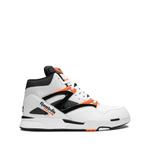 Высокие кроссовки Pump Omni Zone II 1