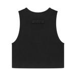 Майки Fear of God Essentials Sport Tank 'Черный' 2
