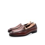 Лоферы Monteros Auburn Belgian Venetian 2