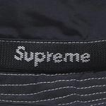 Шапки Supreme Webbing Crusher 'Black' 3