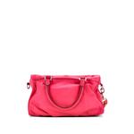 Сумка-тоут Madrid Shoulder Bag Leather Medium 2