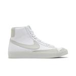 Кроссовки Nike Blazer Mid '77 SE GS 'White Light Bone' 1