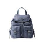 Маленький рюкзак Re-Nylon 1