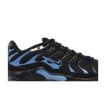 Кроссовки Nike Air Max Plus GS 'Black University Blue' 2