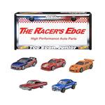 Игрушки и наборы для игр Hot Wheels Fast & Furious Set 2