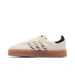 Кроссовки adidas Wmns Sambae 'Cream White Leopard' 3