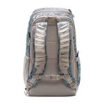 Рюкзаки Nike Varsity Elite Backpack 'White/College Grey/White' 2
