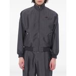 Куртка Coach Tracksuit в тонкую полоску из коллаборации с 247 1