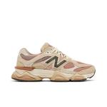 Кроссовки New Balance 9060 'Craftwork Pack - Light Sparrow' Foot Locker Exclusive 1
