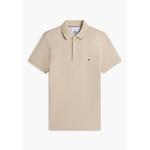 Поло slim fit коллекции 1985 - Th Mainline 5