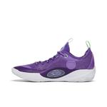 Кроссовки Li-Ning Wade 808 2 'Lavender' 3