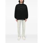 logo-tag mid-rise straight-leg jeans 2